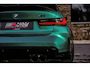 BMW M3 3-serie Competition 510PK Isle-of-man green