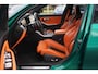 BMW M3 3-serie Competition 510PK Isle-of-man green