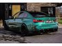 BMW M3 3-serie Competition 510PK Isle-of-man green