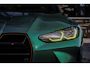 BMW M3 3-serie Competition 510PK Isle-of-man green