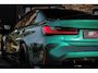 BMW M3 3-serie Competition 510PK Isle-of-man green