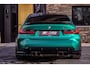 BMW M3 3-serie Competition 510PK Isle-of-man green
