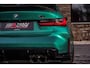 BMW M3 3-serie Competition 510PK Isle-of-man green