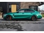 BMW M3 3-serie Competition 510PK Isle-of-man green