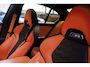 BMW M3 3-serie Competition 510PK Isle-of-man green