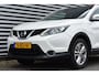 Nissan Qashqai 1.2 Premier Edition LED | Pano | Leder | Camera | Keyless | Navi | DAB | Clima | Cruise | PDC V+A | LMV