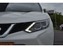Nissan Qashqai 1.2 Premier Edition LED | Pano | Leder | Camera | Keyless | Navi | DAB | Clima | Cruise | PDC V+A | LMV