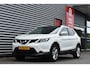 Nissan Qashqai 1.2 Premier Edition LED | Pano | Leder | Camera | Keyless | Navi | DAB | Clima | Cruise | PDC V+A | LMV