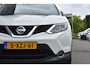 Nissan Qashqai 1.2 Premier Edition LED | Pano | Leder | Camera | Keyless | Navi | DAB | Clima | Cruise | PDC V+A | LMV