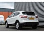 Nissan Qashqai 1.2 Premier Edition LED | Pano | Leder | Camera | Keyless | Navi | DAB | Clima | Cruise | PDC V+A | LMV