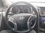 Hyundai i30 1.6 GDi Blue 135PK 5d i-Motion Plus | 100% Dealer Onderhouden | Winter & Zomerset | Navigatie | Cruise Control | Achteruitrij Camera | Parkeersensoren