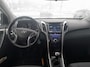 Hyundai i30 1.6 GDi Blue 135PK 5d i-Motion Plus | 100% Dealer Onderhouden | Winter & Zomerset | Navigatie | Cruise Control | Achteruitrij Camera | Parkeersensoren