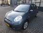 Nissan Micra 1.2 DIG-S Acenta 2013 Airco 171.000KM NAP! APK!