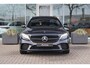 Mercedes-Benz C-klasse Estate C300e AMG-Line 320pk | Pano | Sfeer | Cruise | Climate | 360 Camera | Virtual | Multibeam