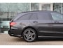 Mercedes-Benz C-klasse Estate C300e AMG-Line 320pk | Pano | Sfeer | Cruise | Climate | 360 Camera | Virtual | Multibeam