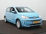 Volkswagen e-Up! e-up! LED dagrijverlichting - Climatronic - Telefoonvoorbereiding - DAB