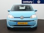 Volkswagen e-Up! e-up! LED dagrijverlichting - Climatronic - Telefoonvoorbereiding - DAB