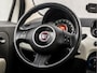 Fiat 500 1.2 Lounge Automaat (PANORAMADAK, AIRCO, ELEK RAMEN, LM VELGEN, SPORTSTOELEN, ELEK RAMEN, NIEUWSTAAT)
