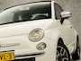 Fiat 500 1.2 Lounge Automaat (PANORAMADAK, AIRCO, ELEK RAMEN, LM VELGEN, SPORTSTOELEN, ELEK RAMEN, NIEUWSTAAT)