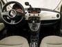 Fiat 500 1.2 Lounge Automaat (PANORAMADAK, AIRCO, ELEK RAMEN, LM VELGEN, SPORTSTOELEN, ELEK RAMEN, NIEUWSTAAT)