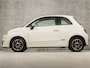 Fiat 500 1.2 Lounge Automaat (PANORAMADAK, AIRCO, ELEK RAMEN, LM VELGEN, SPORTSTOELEN, ELEK RAMEN, NIEUWSTAAT)