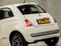 Fiat 500 1.2 Lounge Automaat (PANORAMADAK, AIRCO, ELEK RAMEN, LM VELGEN, SPORTSTOELEN, ELEK RAMEN, NIEUWSTAAT)
