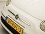 Fiat 500 1.2 Lounge Automaat (PANORAMADAK, AIRCO, ELEK RAMEN, LM VELGEN, SPORTSTOELEN, ELEK RAMEN, NIEUWSTAAT)