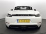 Porsche 718 Boxster 2.0 / Black&White Ed. / Navigatie / Automaat PDK / Leder / 31.000km