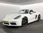 Porsche 718 Boxster 2.0 / Black&White Ed. / Navigatie / Automaat PDK / Leder / 31.000km