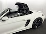 Porsche 718 Boxster 2.0 / Black&White Ed. / Navigatie / Automaat PDK / Leder / 31.000km