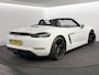 Porsche 718 Boxster 2.0 / Black&White Ed. / Navigatie / Automaat PDK / Leder / 31.000km