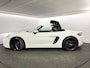 Porsche 718 Boxster 2.0 / Black&White Ed. / Navigatie / Automaat PDK / Leder / 31.000km