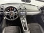 Porsche 718 Boxster 2.0 / Black&White Ed. / Navigatie / Automaat PDK / Leder / 31.000km