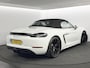 Porsche 718 Boxster 2.0 / Black&White Ed. / Navigatie / Automaat PDK / Leder / 31.000km