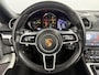 Porsche 718 Boxster 2.0 / Black&White Ed. / Navigatie / Automaat PDK / Leder / 31.000km