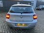BMW 1-Serie 118i Limited Edition Carplay / Clima / Nav / Led / Cruise