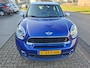 MINI Paceman Mini 1.6 Cooper S ALL4 Chili super staat full option