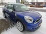 MINI Paceman Mini 1.6 Cooper S ALL4 Chili super staat full option