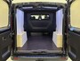 Renault Trafic 2.0 Blue dCi EDC 170 T29 L2H1 Extra DC Dubbele schuifdeur Betimmering Trekhaak Navigatie Parkeersensoren Camera Carplay Dubbele cabine