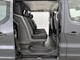 Renault Trafic 2.0 Blue dCi EDC 170 T29 L2H1 Extra DC Dubbele schuifdeur Betimmering Trekhaak Navigatie Parkeersensoren Camera Carplay Dubbele cabine