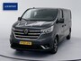 Renault Trafic 2.0 Blue dCi EDC 170 T29 L2H1 Extra DC Dubbele schuifdeur Betimmering Trekhaak Navigatie Parkeersensoren Camera Carplay Dubbele cabine
