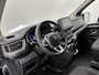 Renault Trafic 2.0 Blue dCi EDC 170 T29 L2H1 Extra DC Dubbele schuifdeur Betimmering Trekhaak Navigatie Parkeersensoren Camera Carplay Dubbele cabine