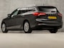 Ford Focus Wagon 1.0 EcoBoost Hybrid Titanium X 126Pk (PANORAMADAK, VIRTUAL COCKPIT, APPLE CARPLAY, GROOT NAVI, CAMERA, SPORTSTOELEN, GETINT GLAS, KEYLESS, LED ACHTERLICHTEN, NIEUWSTAAT)