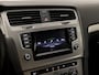 Volkswagen Golf 1.2 TSI Sportline Automaat (NAVIGATIE, CLIMATE, CRUISE, LEDER STUURWIEL, SPORTSTOELEN, LM VELGEN, ARMSTEUN, NIEUWE APK, NIEUWSTAAT)