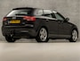 Audi A3 Sportback 1.2 TFSI S-Line Sport (2X S-LINE, NAVIGATIE, CLIMATE, CRUISE, SPORTSTOELEN, LEDER, BLUETOOTH, NIEUWE APK, NIEUWSTAAT)