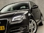 Audi A3 Sportback 1.2 TFSI S-Line Sport (2X S-LINE, NAVIGATIE, CLIMATE, CRUISE, SPORTSTOELEN, LEDER, BLUETOOTH, NIEUWE APK, NIEUWSTAAT)