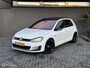Volkswagen Golf 2.0 TSI GTI Performance