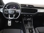 Audi Q3 Sportback 45 TFSI e S Edition | 360 camera | Dodehoek detectie | Keyless | SONOS audio | Cruise control | CarPlay | Navigatie Plus | Parkeersensoren |