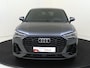Audi Q3 Sportback 45 TFSI e S Edition | 360 camera | Dodehoek detectie | Keyless | SONOS audio | Cruise control | CarPlay | Navigatie Plus | Parkeersensoren |
