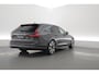 Volvo V90 2.0 T6 Plug-in hybrid AWD Ultra Dark | Pano-dak | Head-up | 360 camera | Elek. stoelen | H&K Audio |
